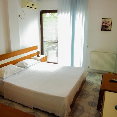 Casa Dana Hotel Eforie Bagian luar foto