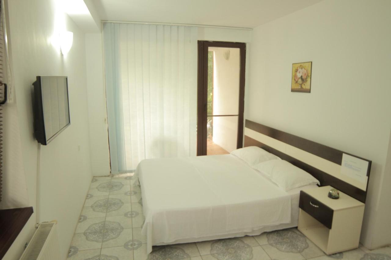 Casa Dana Hotel Eforie Bagian luar foto